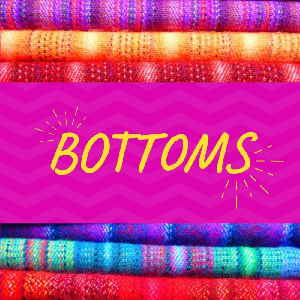 Bottoms
